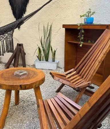 Departamento Rufino Apartment