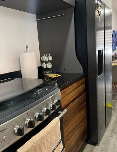 Apartamento Departamento Rufino