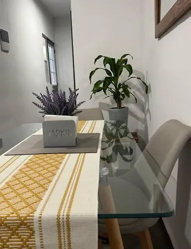 Departamento Rufino Apartamento *
