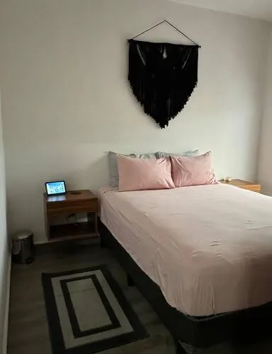 Departamento Rufino Playa del Carmen