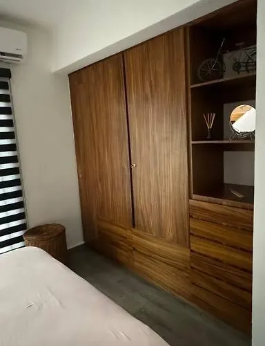 Departamento Rufino * Playa del Carmen