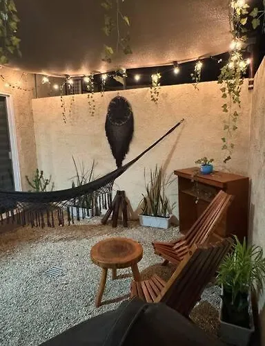 Apartamento Departamento Rufino