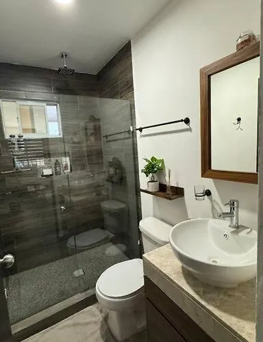 Departamento Rufino Apartamento Playa del Carmen