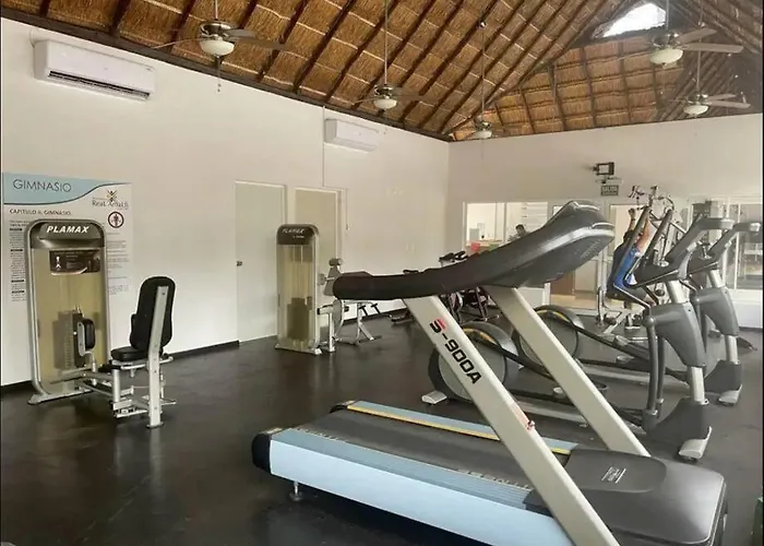 Apartamento Departamento Rufino Playa del Carmen