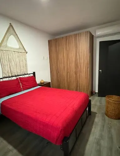 Apartamento Departamento Rufino *
