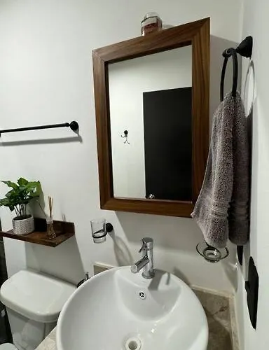 Departamento Rufino Playa del Carmen