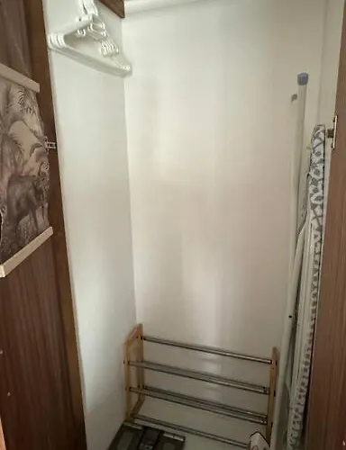Departamento Rufino Apartamento