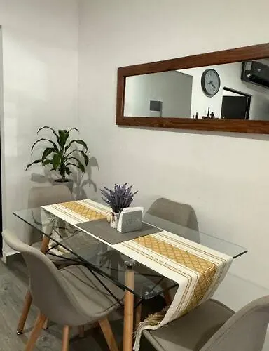 Apartamento Departamento Rufino
