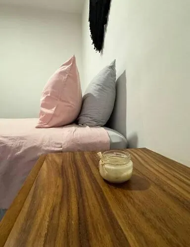 Apartamento Departamento Rufino *