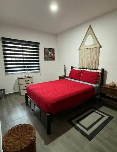 Departamento Rufino *