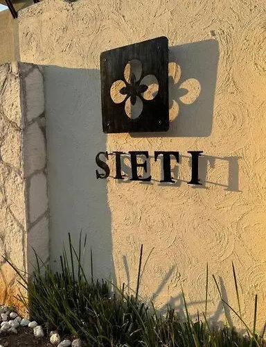 Departamento Rufino