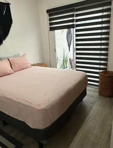 Apartamento Departamento Rufino