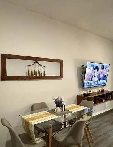 Apartamento Departamento Rufino *