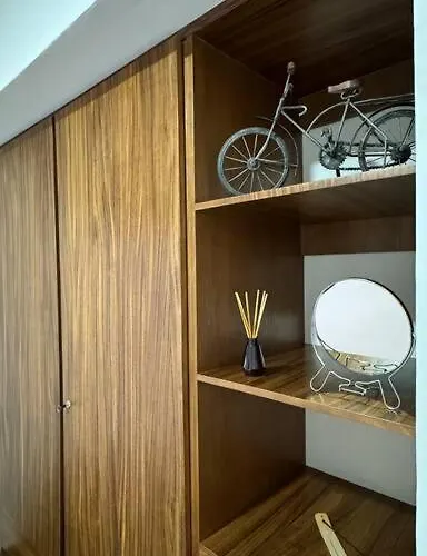Apartamento Departamento Rufino Playa del Carmen
