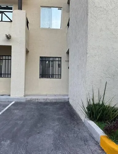 Apartamento Departamento Rufino