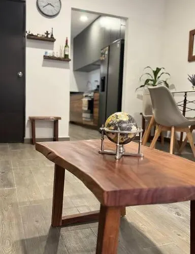 Departamento Rufino Apartamento *