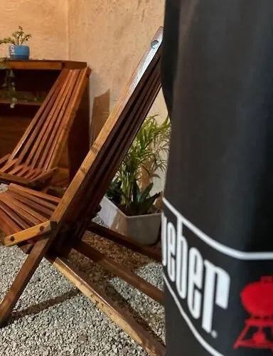 Apartamento Departamento Rufino Playa del Carmen