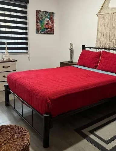 Departamento Rufino *