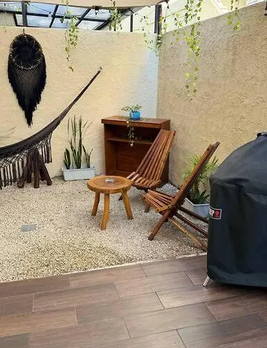 Departamento Rufino Playa del Carmen
