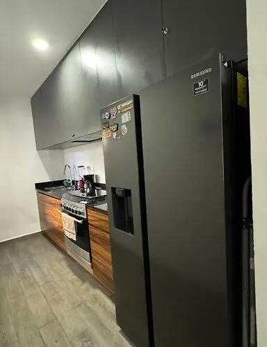Apartamento Departamento Rufino