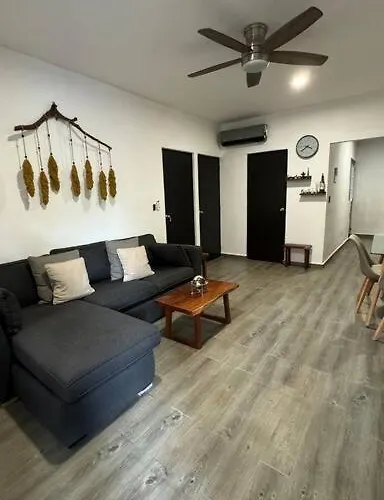 Departamento Rufino Apartamento *