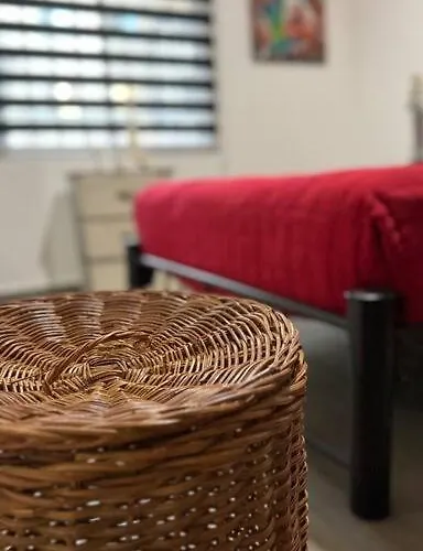 Apartamento Departamento Rufino Playa del Carmen