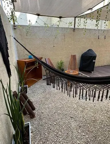 Departamento Rufino Apartamento Playa del Carmen