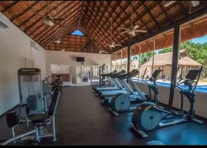 Apartamento Departamento Rufino Playa del Carmen